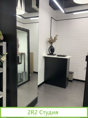 Цветочный салон