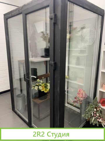 Цветочный салон