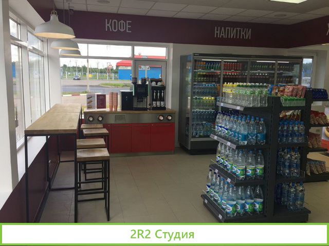 Действующая АЗС в Лен.области в собственность