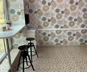 Действующая стильная кофейня кондитерская 80 м2
