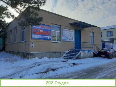 Действующее частное предприятие в сфере автобизнес