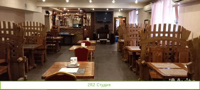 Действующее кафе в аренду