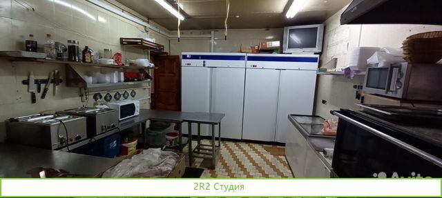 Действующее кафе в аренду