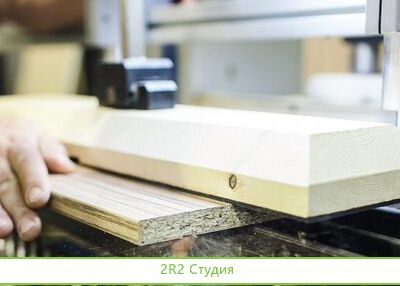 Действующее мебельное производство