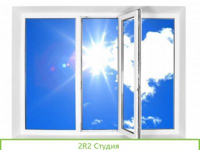 Действующее производство алюминиевых и пвх окон