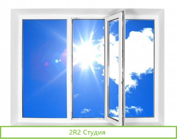 Действующее производство алюминиевых и пвх окон