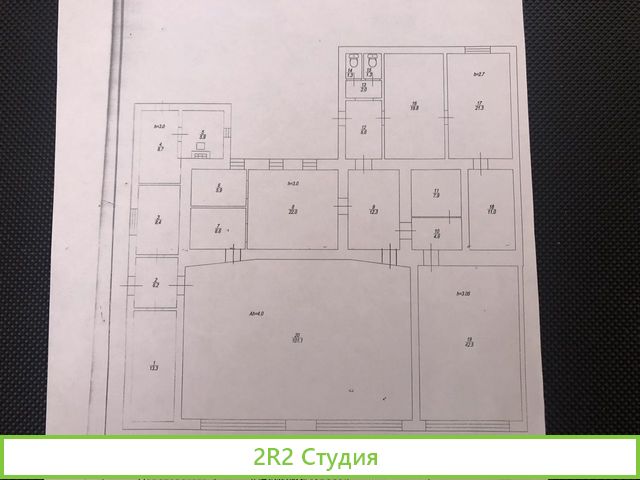 Действующее рентабельное Кафе 308 м2 в центре