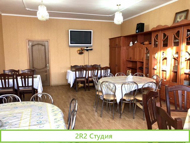 Действующее рентабельное Кафе 308 м2 в центре