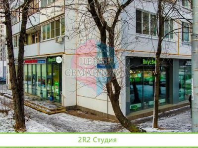 Действующий арендный бизнес вкусвилл
