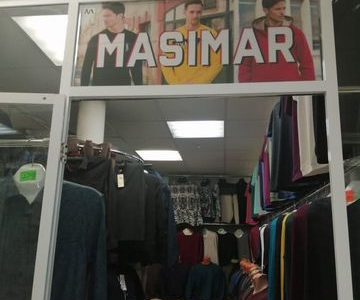 Действующий бизнес