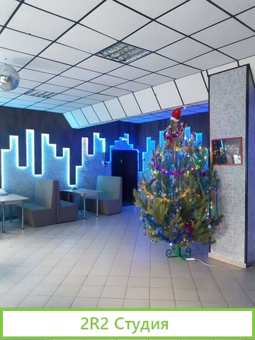 Действующий бизнес, кафе-бар