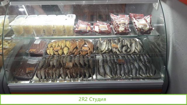 Действующий бизнес Магазин разливных напитков