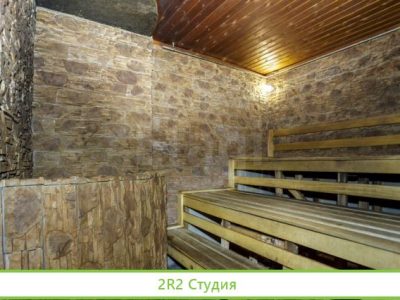 Действующий бизнес. Сауна