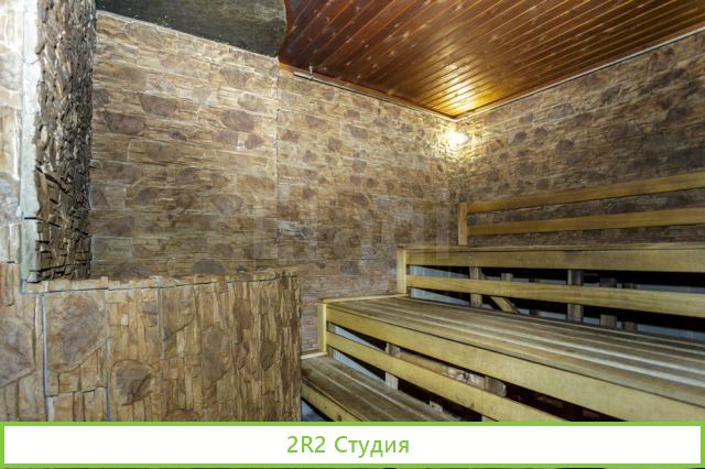 Действующий бизнес. Сауна