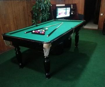 Действующий бизнес сауна