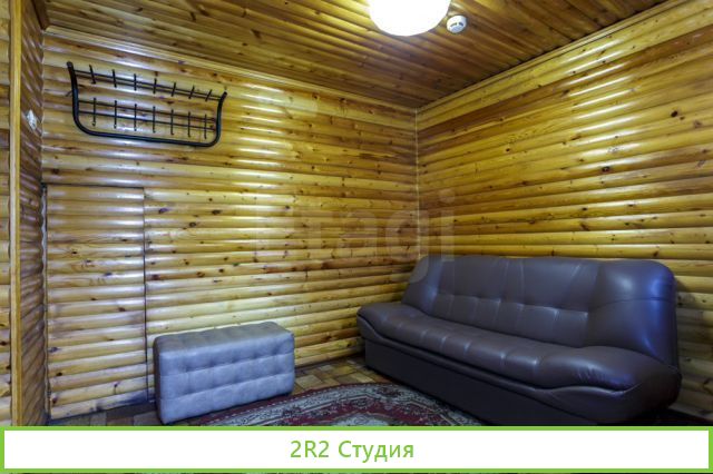 Действующий бизнес. Сауна