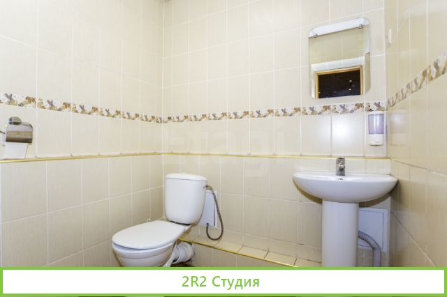 Действующий бизнес. Сауна