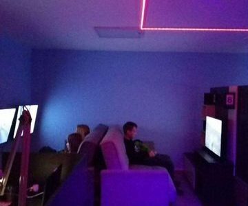 Действующий игровой клуб PlayStation