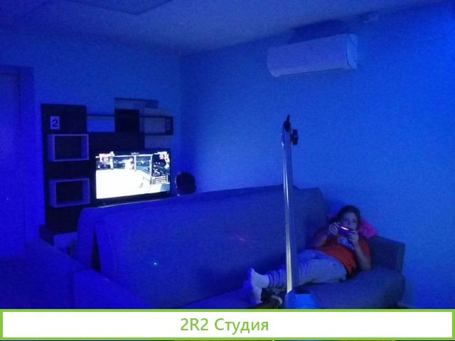 Действующий игровой клуб PlayStation