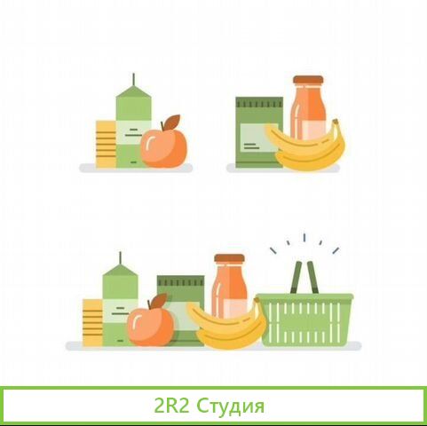 Действующий магазин 59,8 кв.м