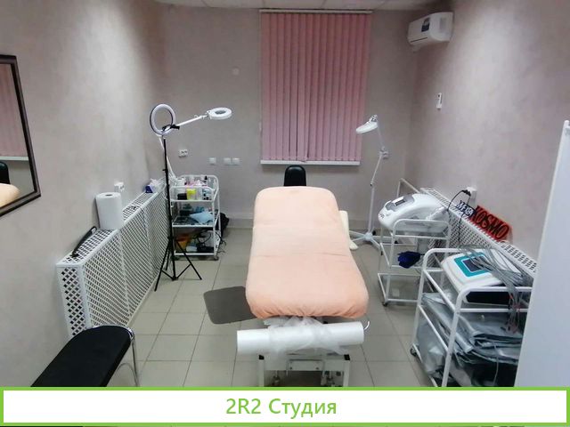Действующий медицинский бизнес Косметология