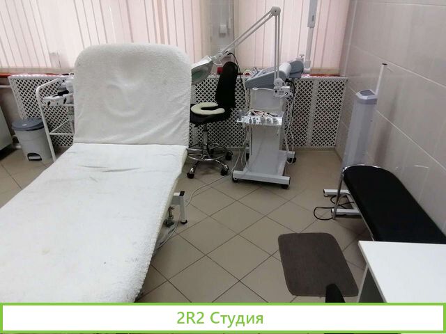 Действующий медицинский бизнес Косметология