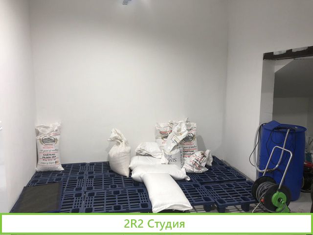 Действующий пивоваренный завод