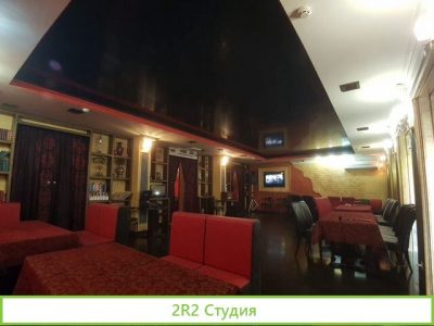 Действующий Ресторан в центре города