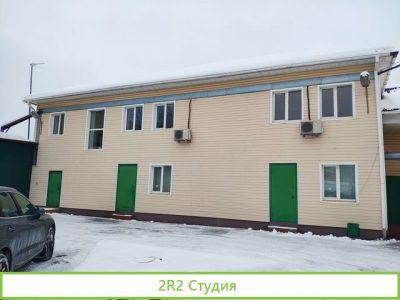 Деревообрабатывающее производство