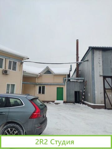 Деревообрабатывающее производство