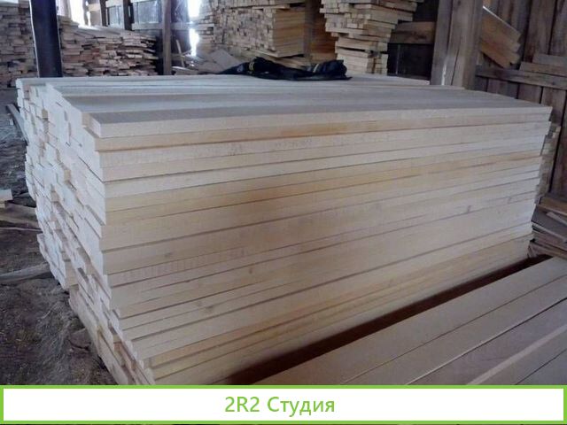 Деревообрабатывающее производство