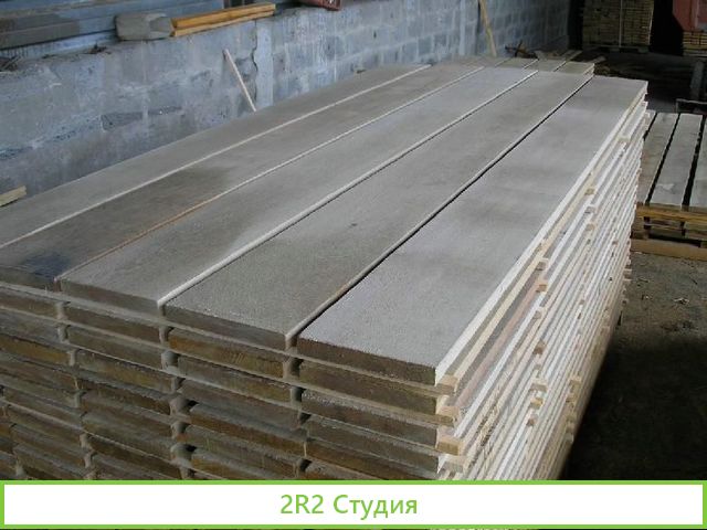 Деревообрабатывающее производство