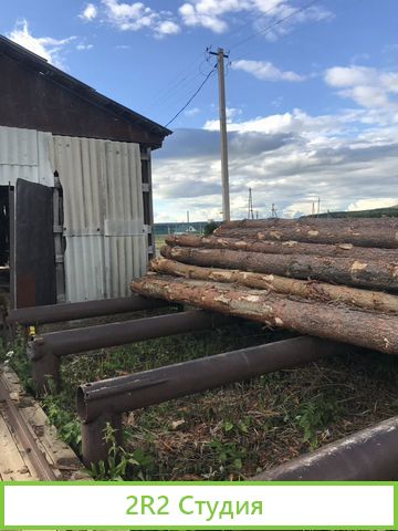 Деревообрабатывающее производство Пилорама