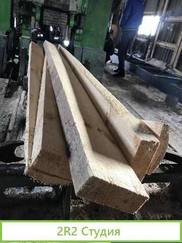 Деревообрабатывающее производство Пилорама