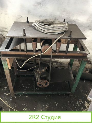 Деревообрабатывающее производство Пилорама