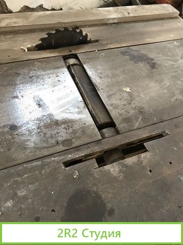 Деревообрабатывающее производство Пилорама