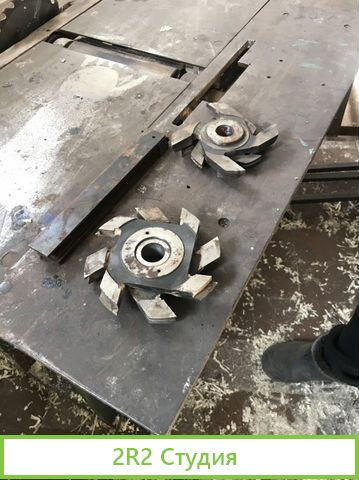 Деревообрабатывающее производство Пилорама