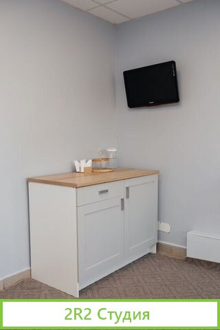 Детская игровая студия