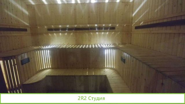 Детский бассейн. Готовый бизнес