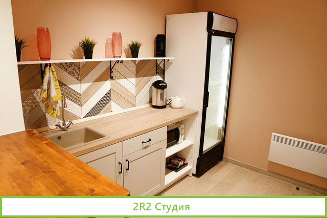 Детский лофт. Готовый бизнес