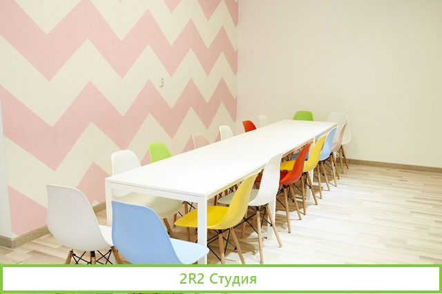 Детский лофт. Готовый бизнес