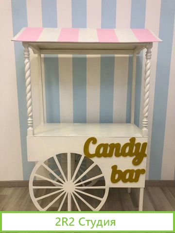 Детский лофт. Готовый бизнес