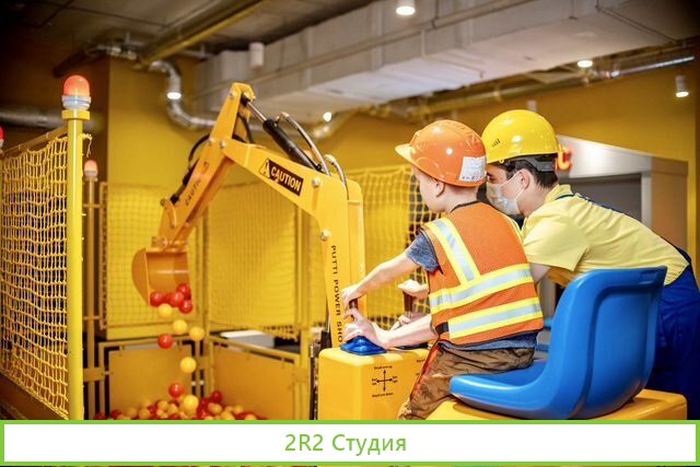 Детский развлекательный центр. Продажа