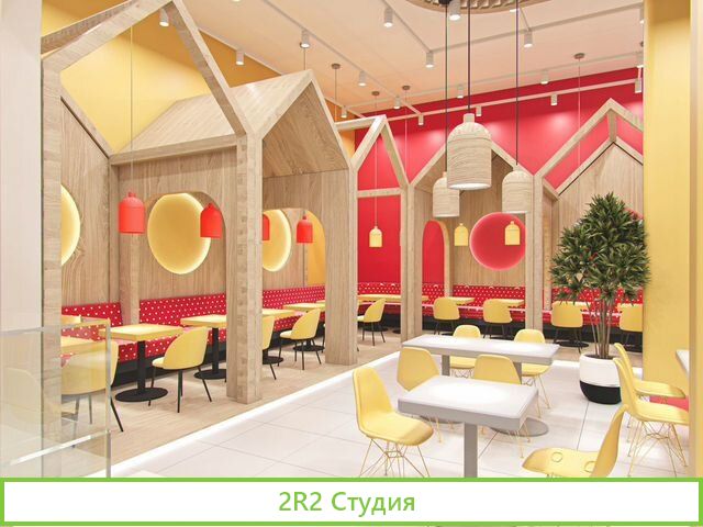 Детский развлекательный центр. Продажа