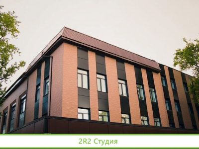 Дизайнерский офис с арендатором, в собственность