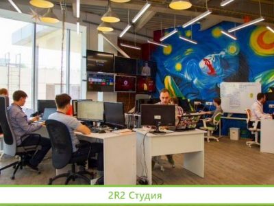 Для инвестора IT-бизнес х6. Web 3.0 NFT