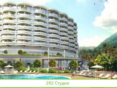 Доходный апарт. Чистая прибыль 16 млн за 6 месяцев