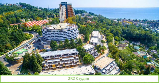 Доходный апарт. Чистая прибыль 16 млн за 6 месяцев