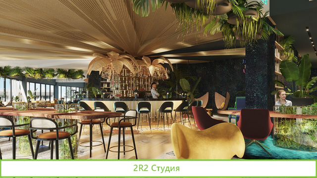 Доходный апарт. Чистая прибыль 16 млн за 6 месяцев