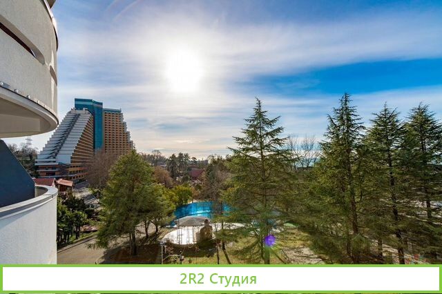 Доходный апарт. Чистая прибыль 16 млн за 6 месяцев